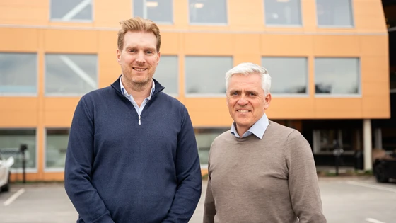 Ny-styreleder-SNF-Dag-Arthur-Aasb%C3%B8-og-Kristian-Walstad